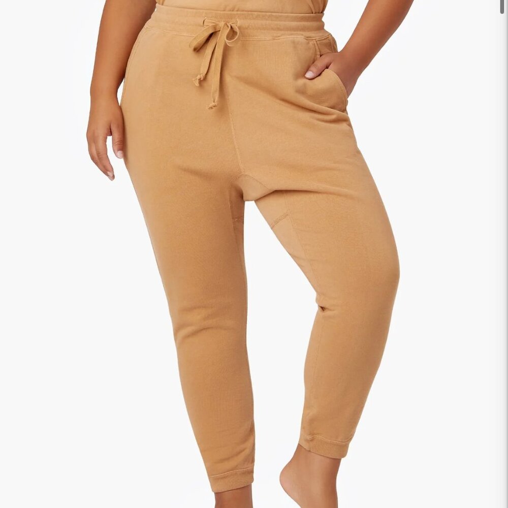 TKEES Core Jogger